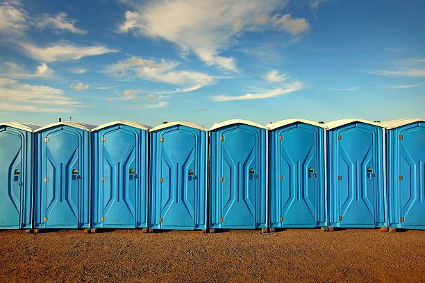 Best Portable Toilets with Baby Changing Stations  in Wainaku, HI